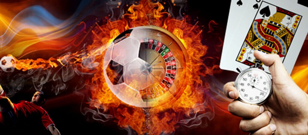American Roulette live dealer table at udintogel 188